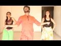 Mera Naam Mary Hai Brothers Learn Dance Steps By Devesh Mirchandani