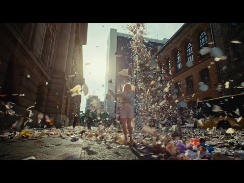 BVG – Naturgewalten