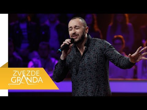 Marko Pavlovic - Noci u Sibiru, Odlazis od mene (live) - ZG - 18/19 - 09.03.19. EM 25