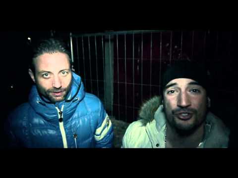 Christopher S & Jamayl Da Tyger - Shout Out / 2011