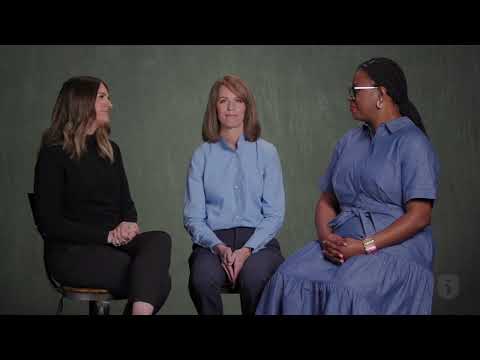 Why Should You Take Hermeneutics 101? | Lifeway Women Academy