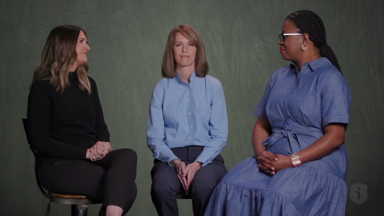 Why Should You Take Hermeneutics 101? | Lifeway Women Academy