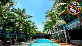 Aranta Suvarnabhumi | Bangkok, Thailand | Hotel Review 🌟