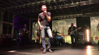 Drew Baldridge - Guns & Roses - August 31, 2017
