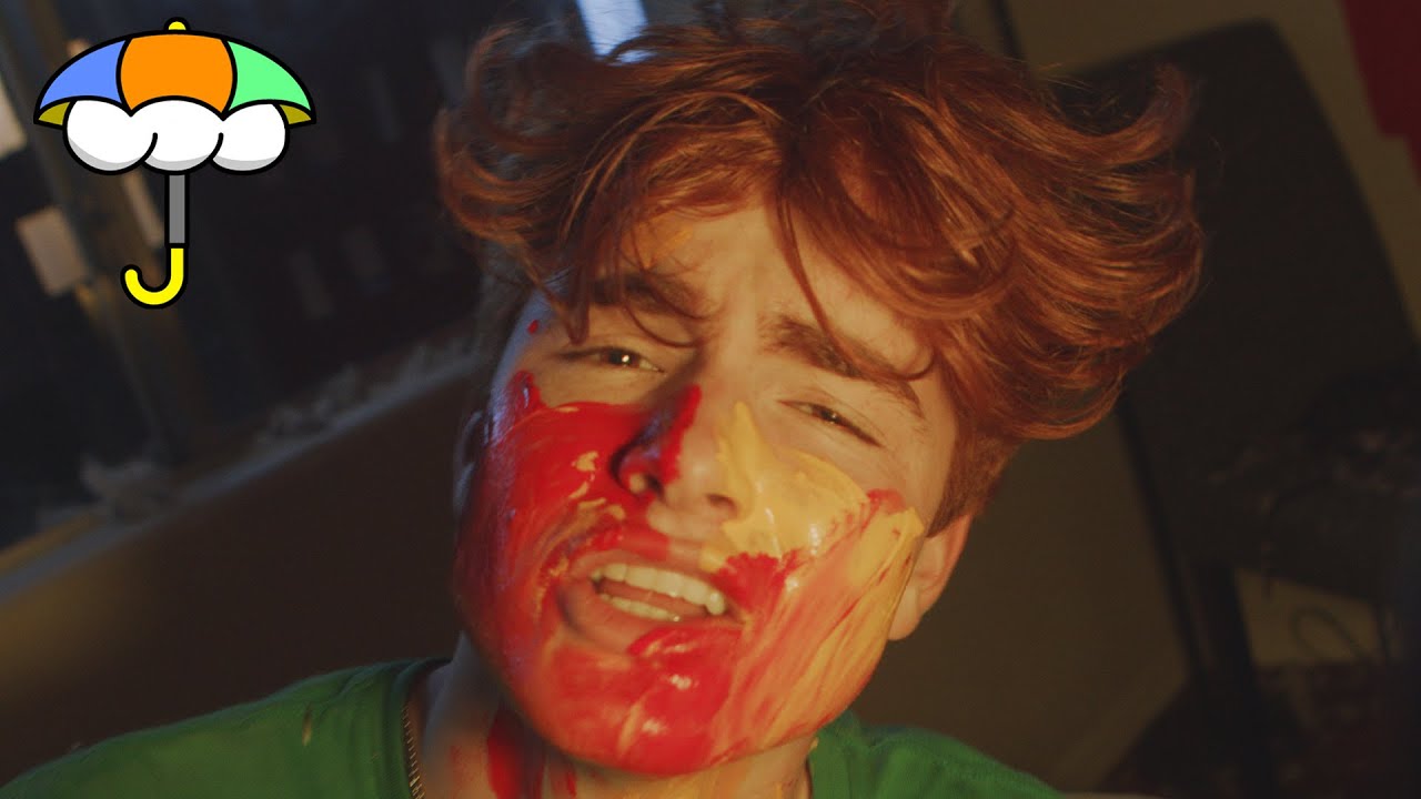 Zac Greer - melatonin (Dir. @DanielJordanK)