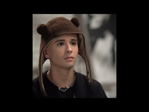 [FREE] Morgenshtern x Slava Marlow Type Beat - "How It Feels" (prod. mortebeatz)