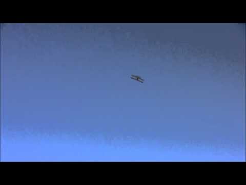 ParkZone S.E.5a Review