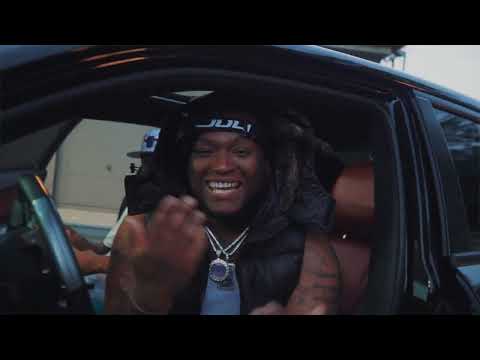 GWeedy - "6 Days" (Official Music Video) Dir by @theartfullonerfilmz