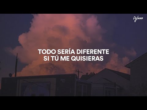 Mon Laferte - Si Tú Me Quisieras (letra)