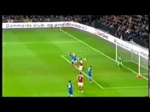 2013 Danmark - Italien 2-2 (VM-kval.)