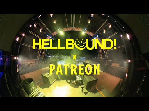 WELCOME TO MY PATREON