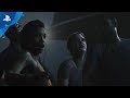 The Dark Pictures Anthology: Man of Medan | Developer Diary #4 Movie Night Mode | PS4