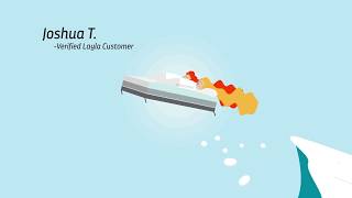 Layla Sleep® - Crazy Active Lifestyle