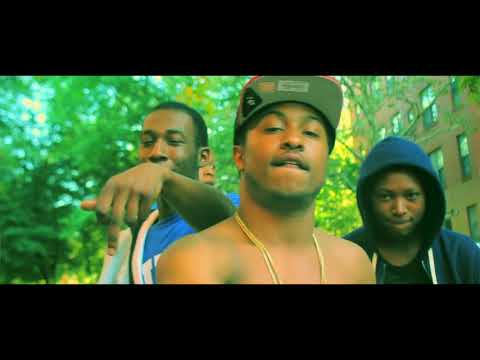 Blak olive -YGizzle X Cy - EAT REMIX
