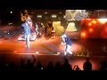 One Direction - Torn (live) 