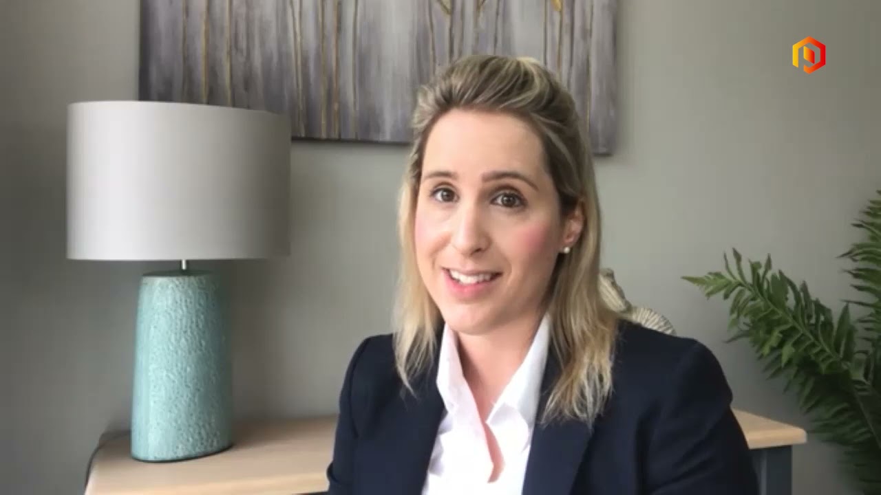 Helium One's new Principal Geologist Lorna Blaisse outlines plans for seismic acquisition programme