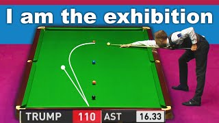 Download lagu All Exhibition Shots Of 2020 (Spin, Swerve, Power Screw, Trick Shots) mp3 Download lagu All Exhibition Shots Of 2020 (Spin, Swerve, Power Screw, Trick Shots) mp3