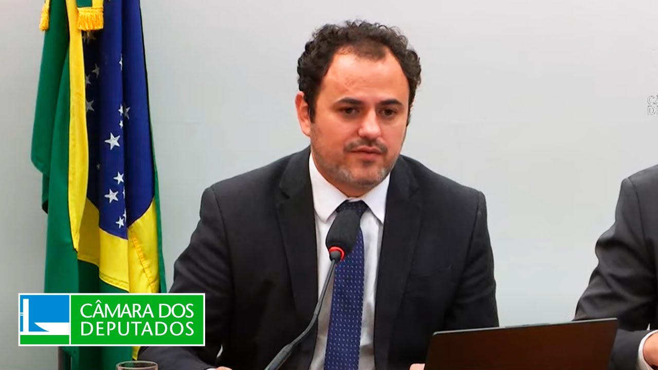 Legislação Participativa - Discussão e votação de propostas - 10/04/24