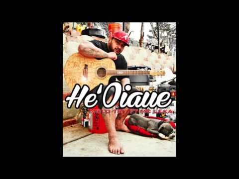 MOLO TRY   HE 'OIAUE