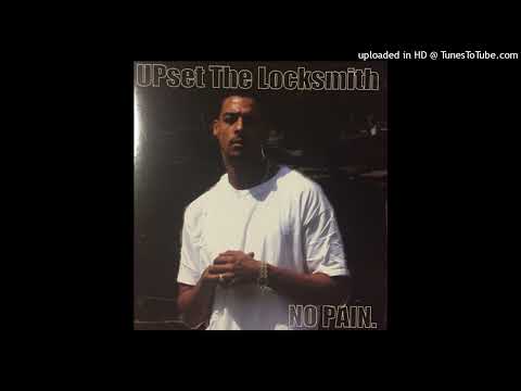 Upset The Locksmith - Set The Smith
