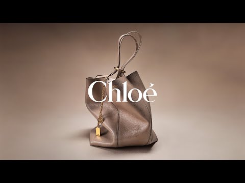 The Chloé Spin Bag
