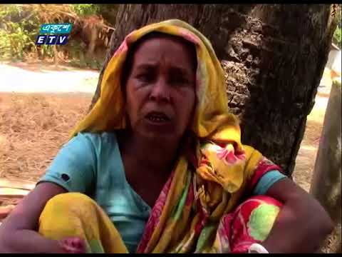 নামমাত্র ১শ’ টাকার বিনিময়ে ২৫ বছরের জন্য ইজারা দেয়া হয় পুকুরগুলো | ETV News