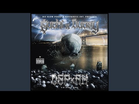 COMEUPOUTYOSHIT' (feat. Die Slow Posse)