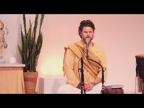 Satsang - Kirtan, Mantra und Arati mit Shankara - Yoga Vidya Live, 30.06.2022, 07:00 Uhr