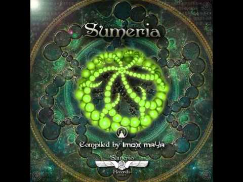 UV Nephilim (Imox Maya & Galactivation) - Inner Sound