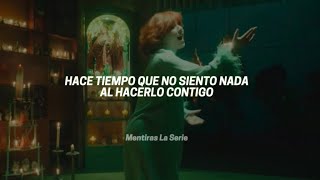Lo Siento Mi Amor - Diana Bovio (Lyric Video)