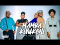 Neema Gospel Choir Mamba Kivukoni Live WORSHIP IN SPIRIT