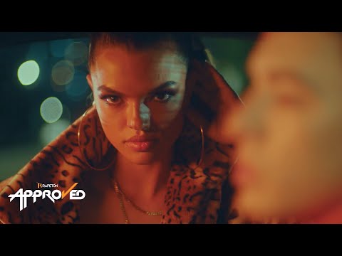 Rapetón Approved: Leo Bash - Ojos Rojos (Video oficial)