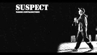 Suspect   Diferente!!! (Official Music)