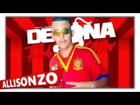 MC Wender PQN - Cá bunda na Vara (DJ Ohwilsinho) Baile da São Remo