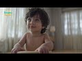 So Soooooft That It Leaves Up To No Marks Only Giggles Pampers Premium Care