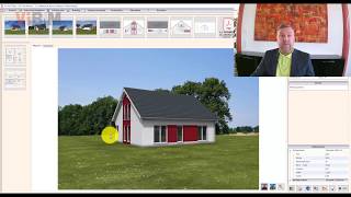 neue Datenbank für exportierte Pläne erstellen Teil3