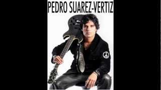 Pedro Suárez Vértiz - Una vez una flor (1996)