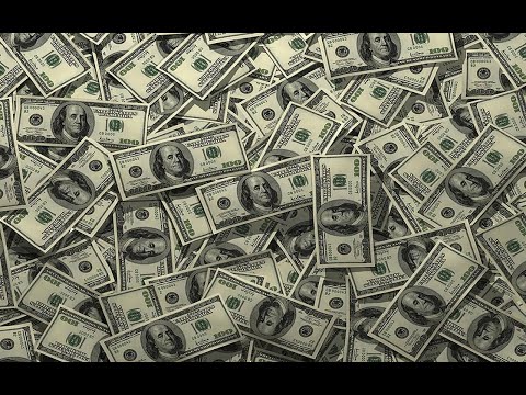 PABLO - MONEY GAME MV (Prod.AL Chri$t)