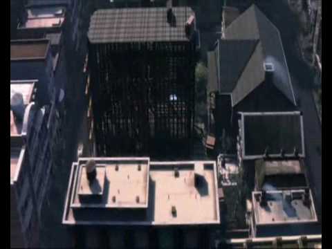 Kır Zincirlerini Alternans & Melis Dağ