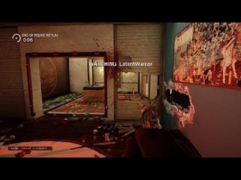 Mira Glitch? (the other part of the previous video) Rainbow Six® Siege
