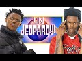 Baby Kia CamoTooFunny Play YN Jeoprady
