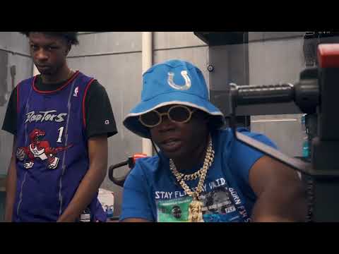 SG13 - FAKE PREACHERS (MUSIC VIDEO)