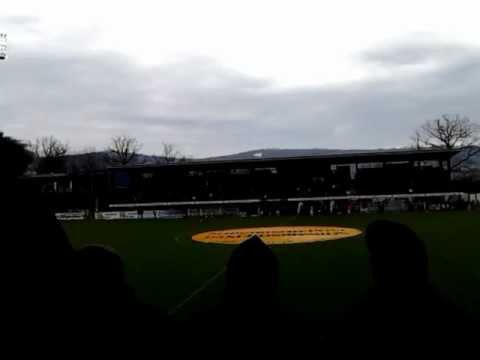 VfR Aalen "Geile Zeit"