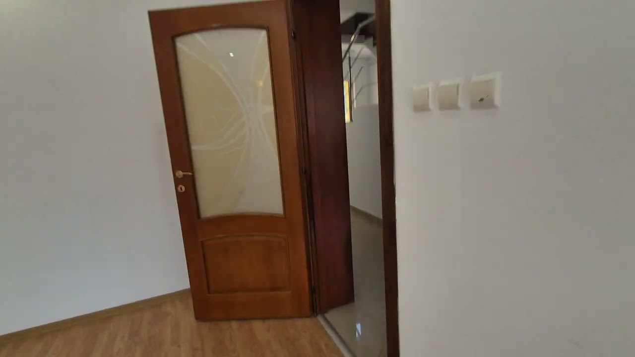 Tur video Casa  8 Camere Tineretului Bucuresti