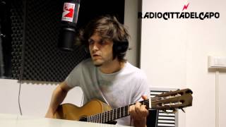 Dente - Miracoli live At Aperto Per Ferie