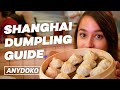 The Best Dumplings In Shanghai Amazing Xiao Long Bao