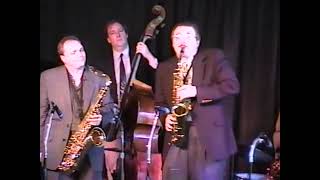 KEN PEPLOWSKI, SCOTT HAMILTON, BOB REITMEIER, DICK HYMAN, BRIAN NALEPKA, JOHN VON OHLEN (9.19.99)