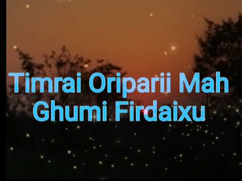 Buhari Ko Khacho Lyrics--Human Acharya #nepalisong #lyrics