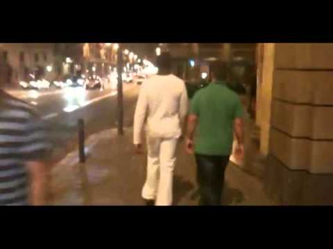 Ghetto story - French Connexion (Skarla & Russel Cash) feat Blizzard