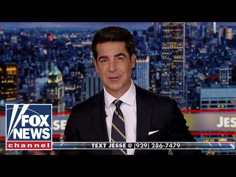 Watters: Knock knock, Ilhan Omar